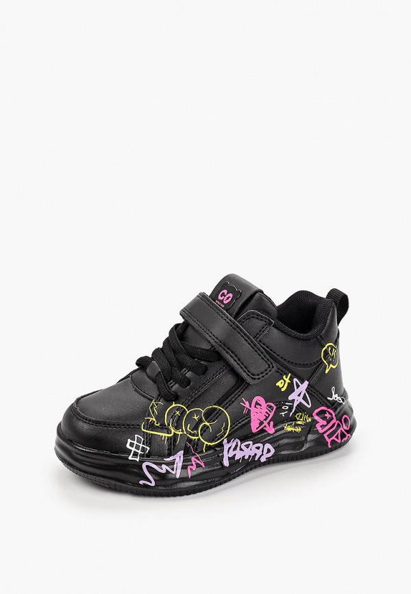 фото Кеды indigo kids