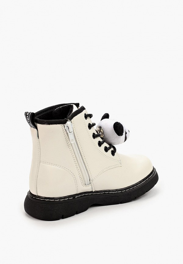 фото Ботинки и игрушки 2 шт. indigo kids