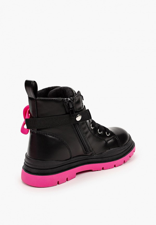 фото Ботинки indigo kids