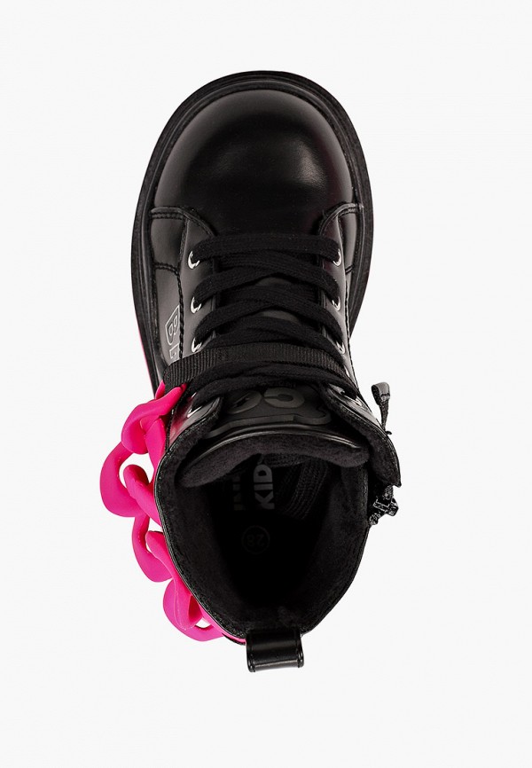 фото Ботинки indigo kids