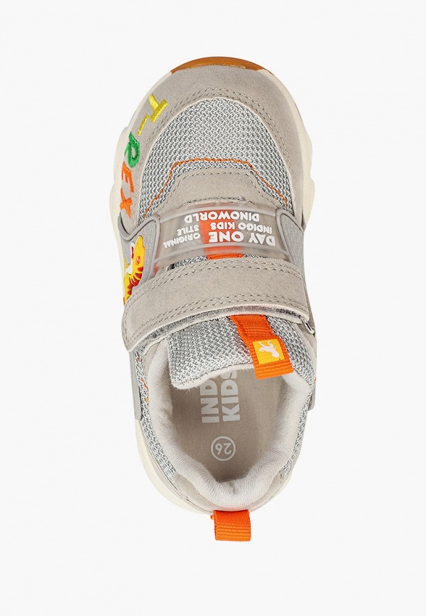 фото Кроссовки indigo kids