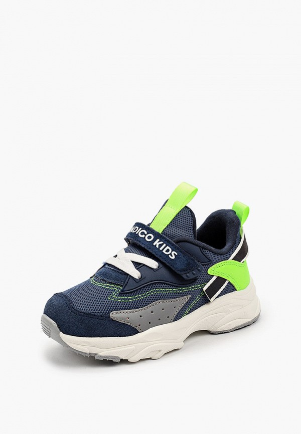 фото Кроссовки indigo kids