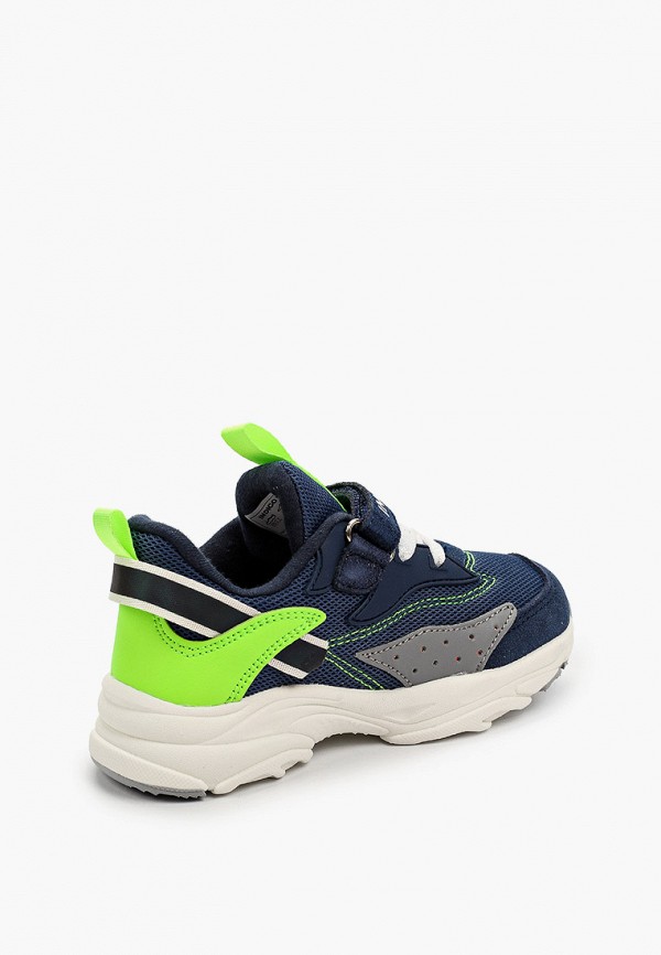 фото Кроссовки indigo kids