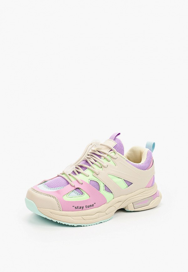 фото Кроссовки indigo kids