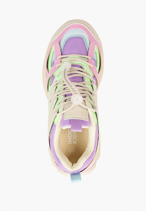 фото Кроссовки indigo kids