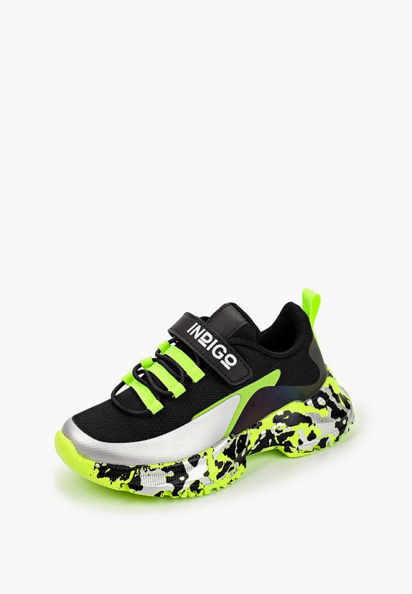 фото Кроссовки indigo kids