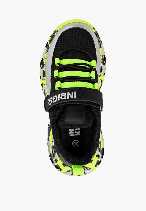 фото Кроссовки indigo kids