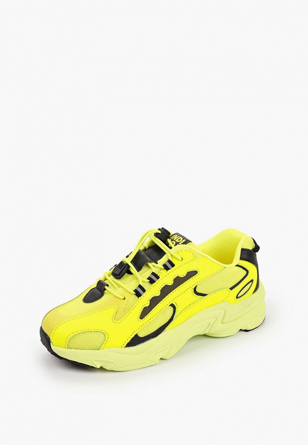 фото Кроссовки indigo kids