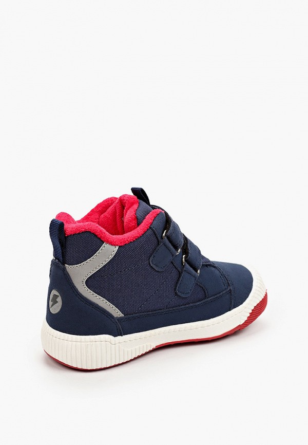 фото Кеды indigo kids