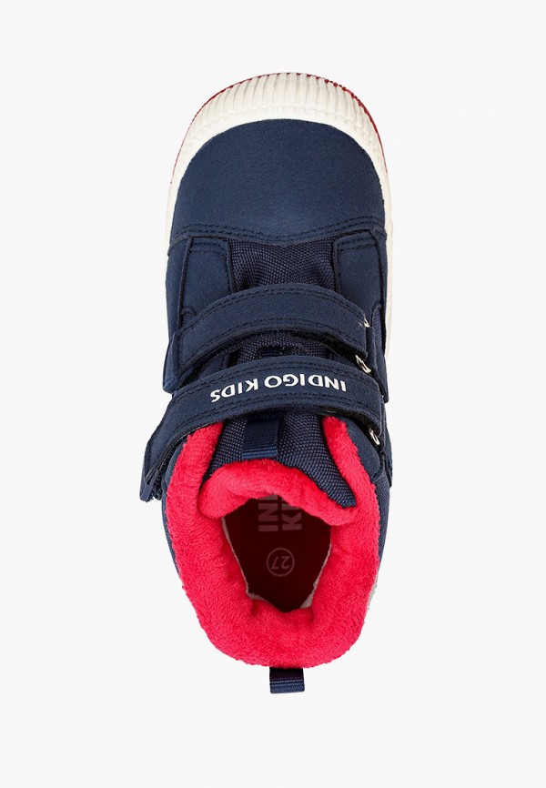 фото Кеды indigo kids
