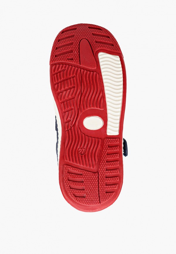 фото Кеды indigo kids