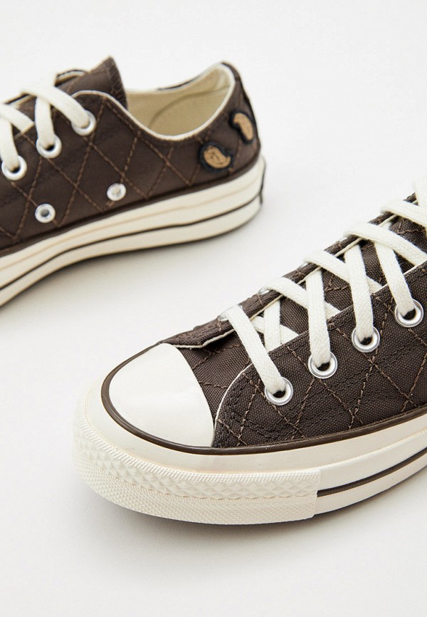 фото Кеды converse