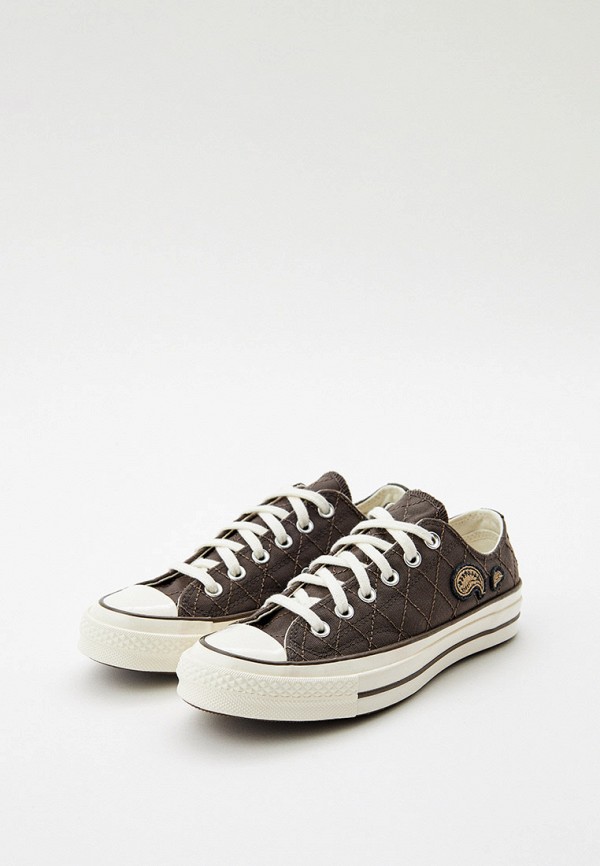 фото Кеды converse