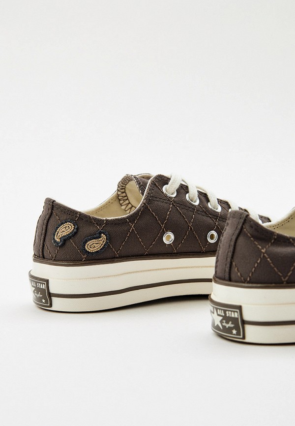 фото Кеды converse