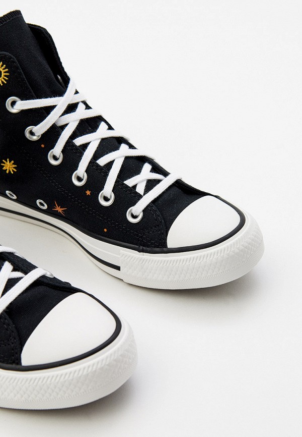 фото Кеды converse