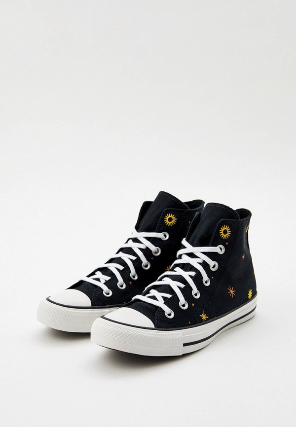 фото Кеды converse