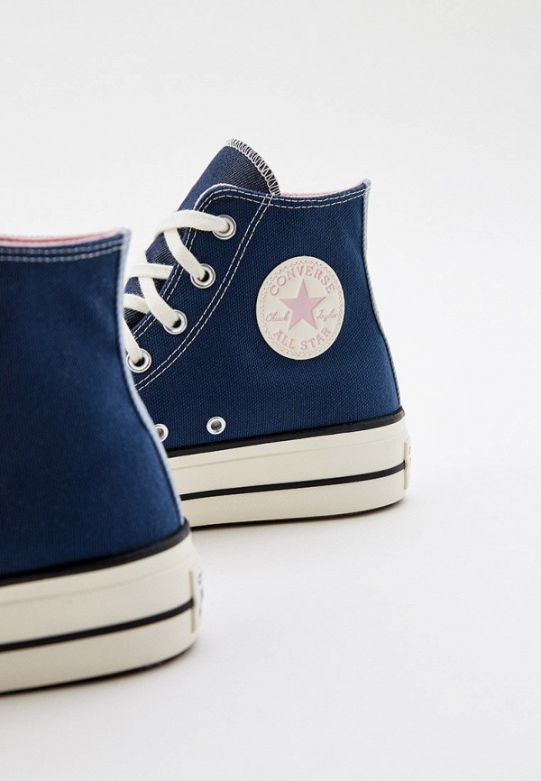 фото Кеды converse