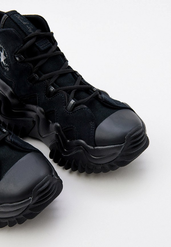 фото Кроссовки converse