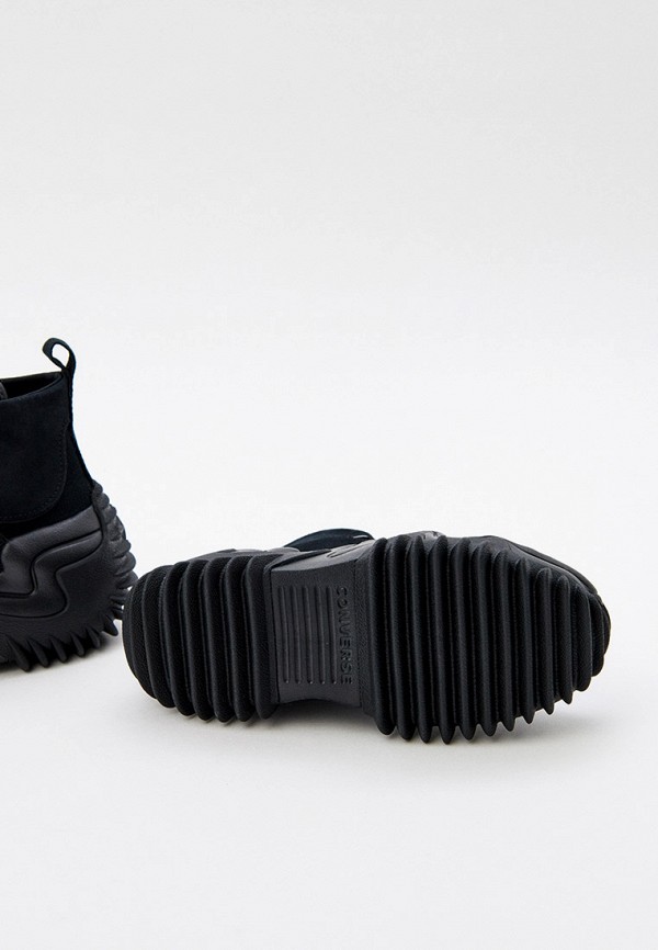 фото Кроссовки converse