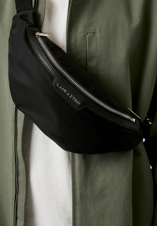 фото Сумка поясная lancaster