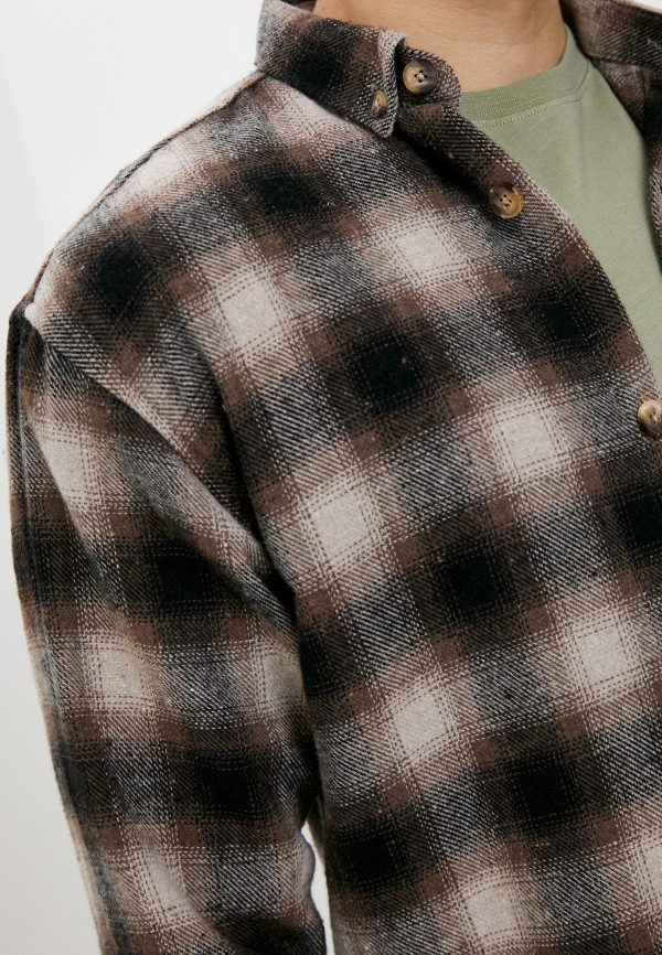 фото Рубашка key to life