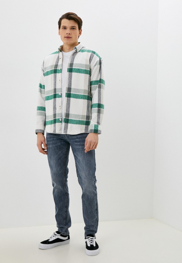 фото Рубашка key to life