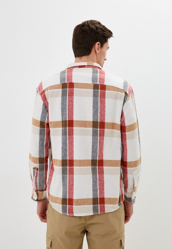 фото Рубашка key to life