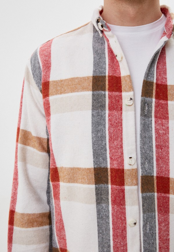 фото Рубашка key to life