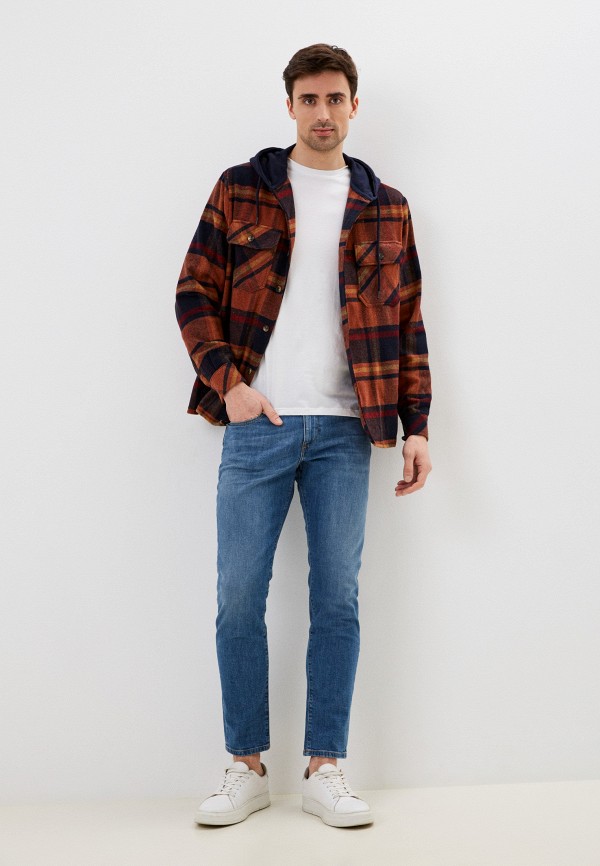 фото Рубашка key to life