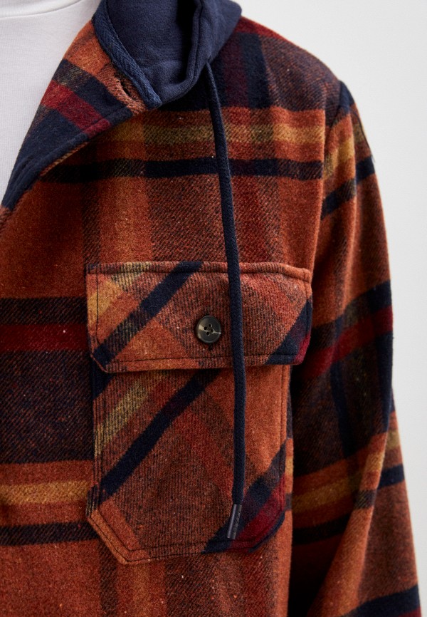 фото Рубашка key to life