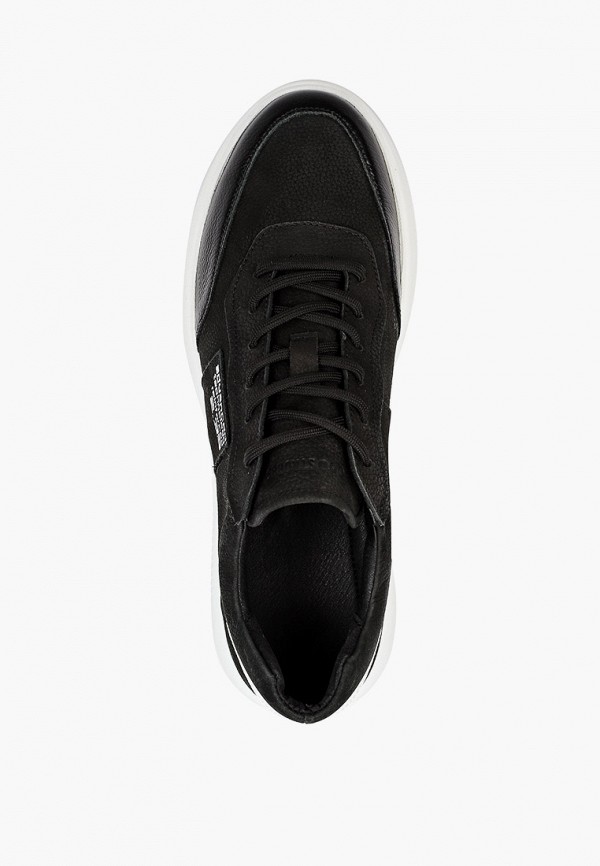 фото Кеды strobbs