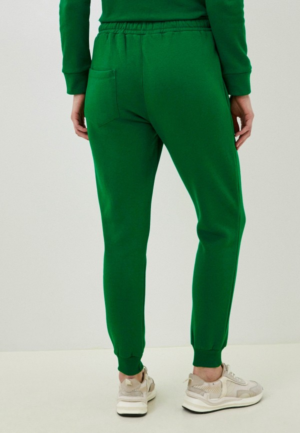 фото Брюки спортивные holo generation