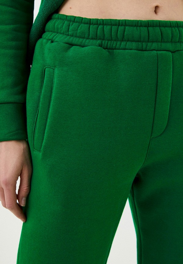 фото Брюки спортивные holo generation