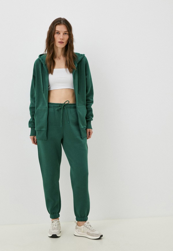 фото Брюки спортивные holo generation