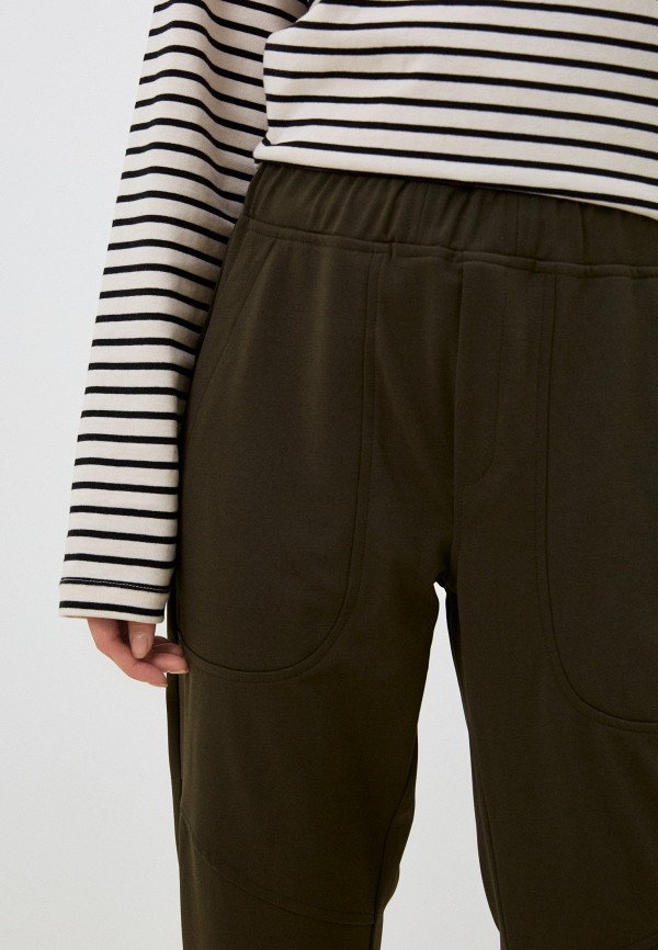 фото Брюки спортивные holo generation