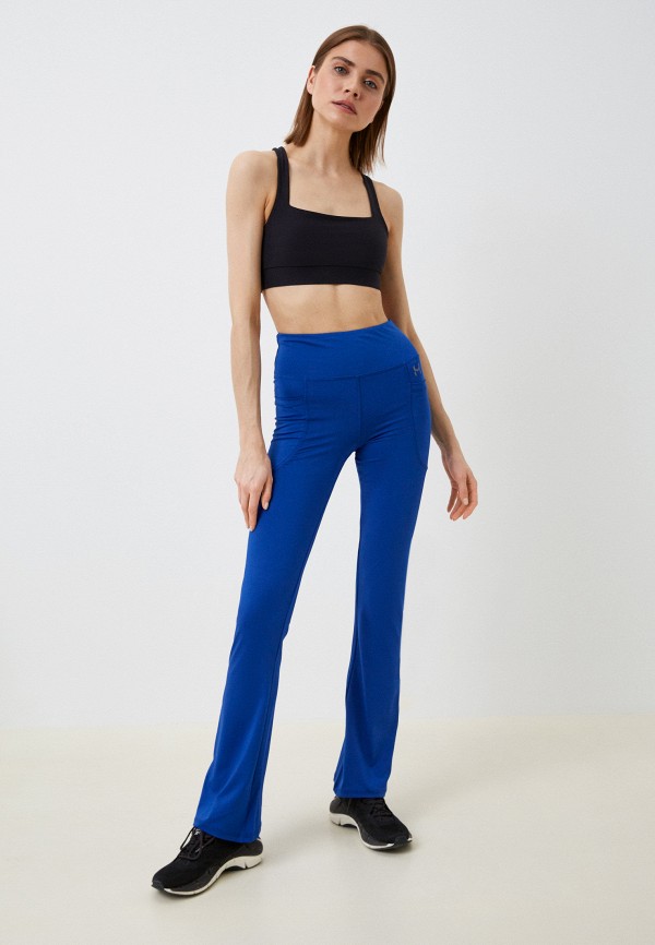 фото Брюки спортивные holo generation