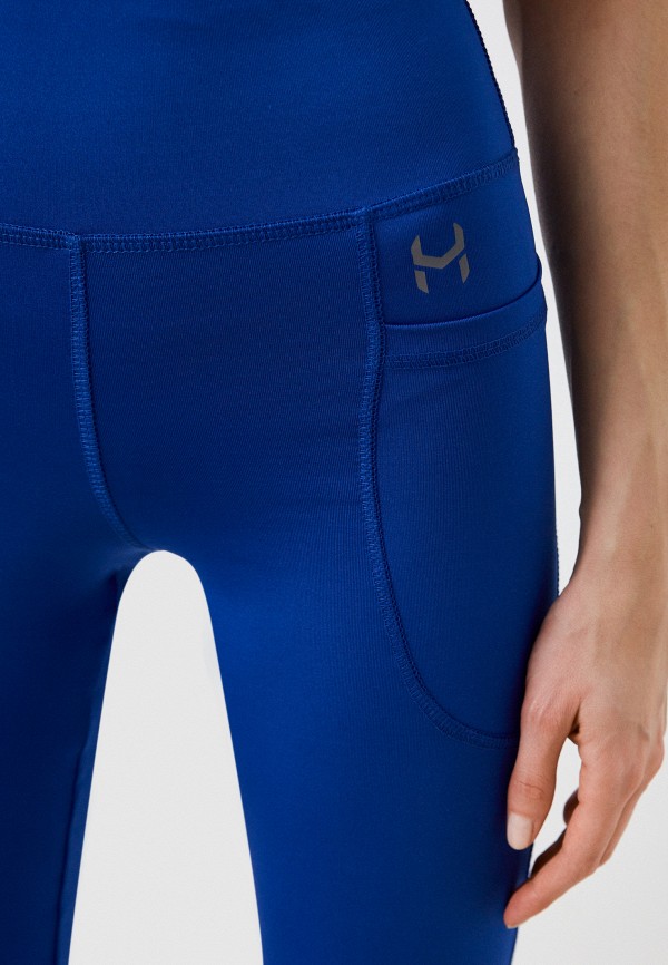 фото Брюки спортивные holo generation