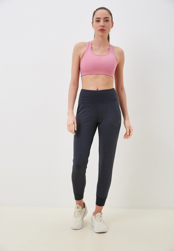 фото Брюки спортивные holo generation