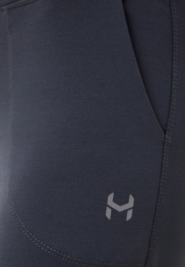 фото Брюки спортивные holo generation