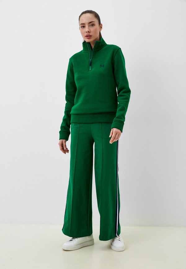 фото Брюки спортивные holo generation