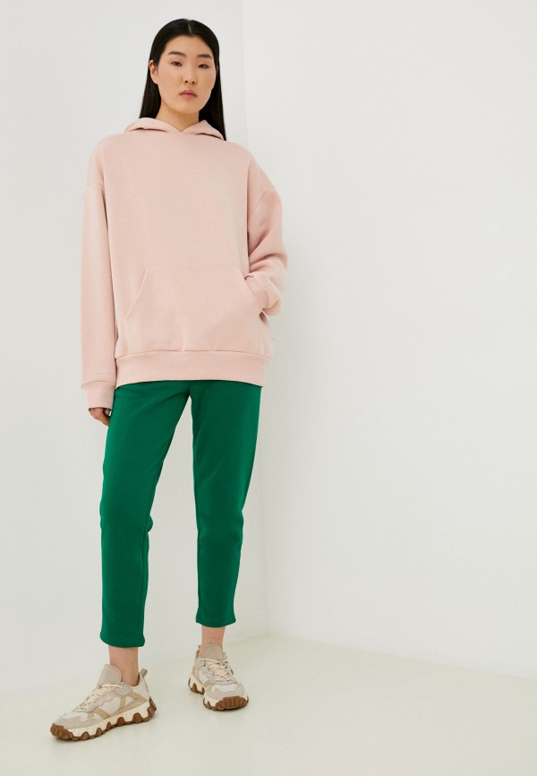 фото Брюки спортивные holo generation