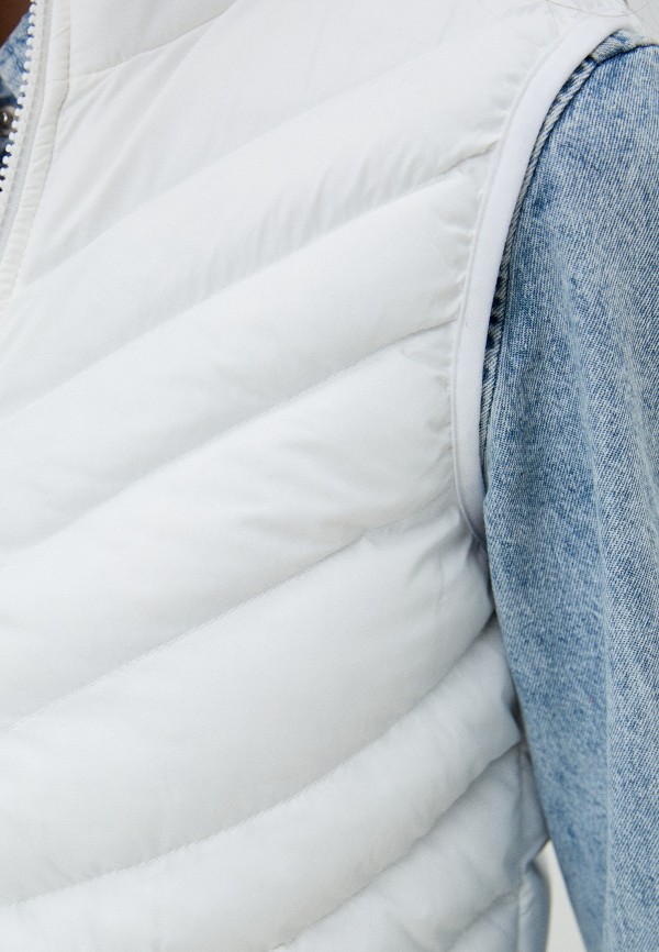 фото Жилет утепленный holo generation