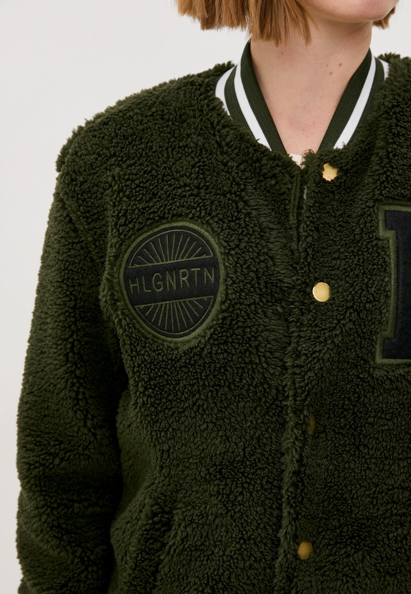 фото Куртка holo generation