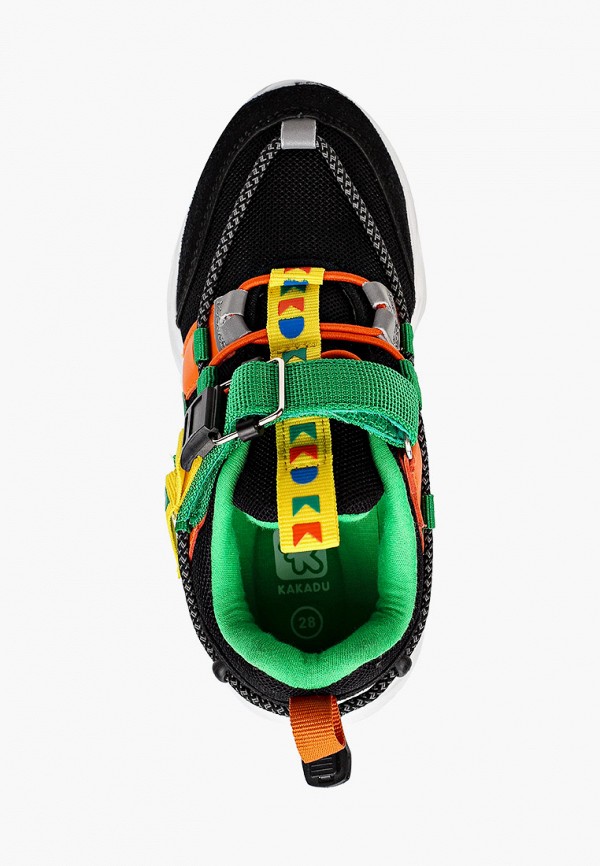 фото Кроссовки kakadu