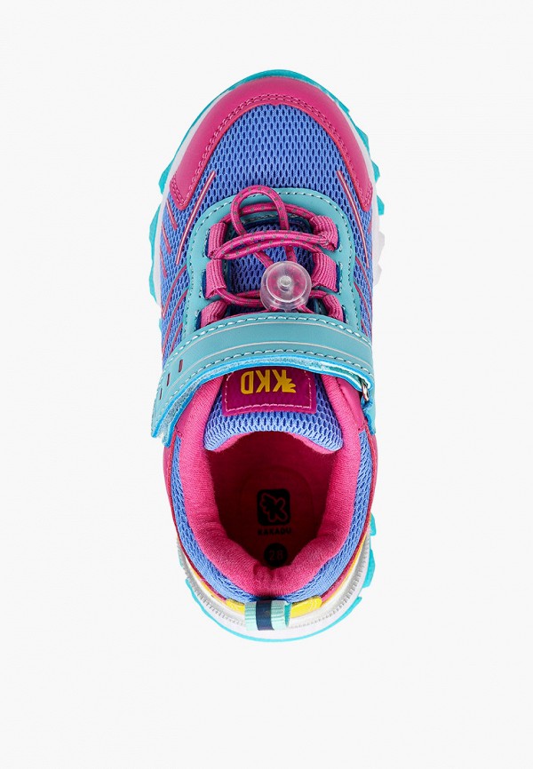 фото Кроссовки kakadu