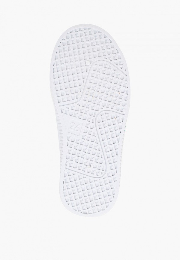 фото Кеды kakadu