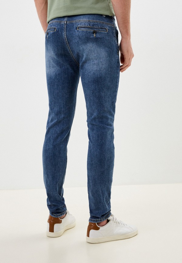 фото Джинсы snow airwolf