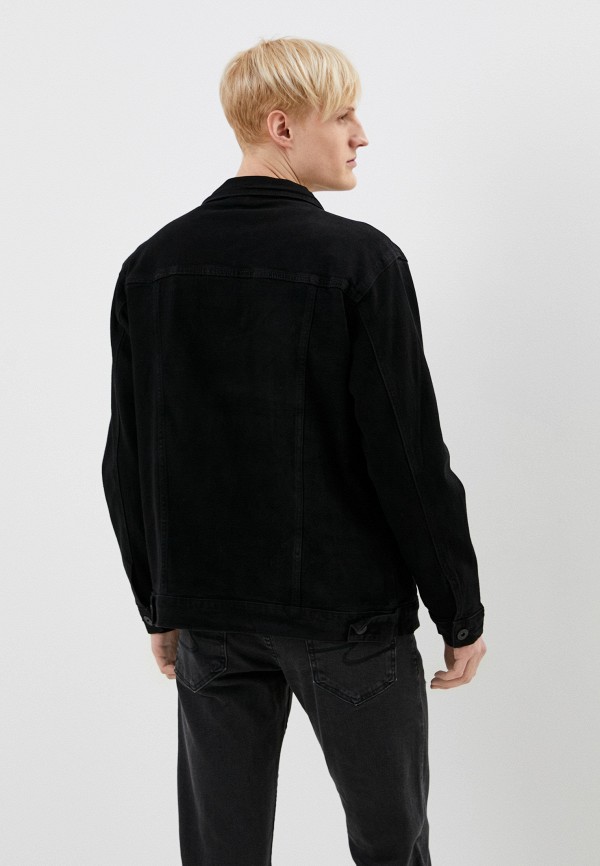 фото Куртка джинсовая snow airwolf