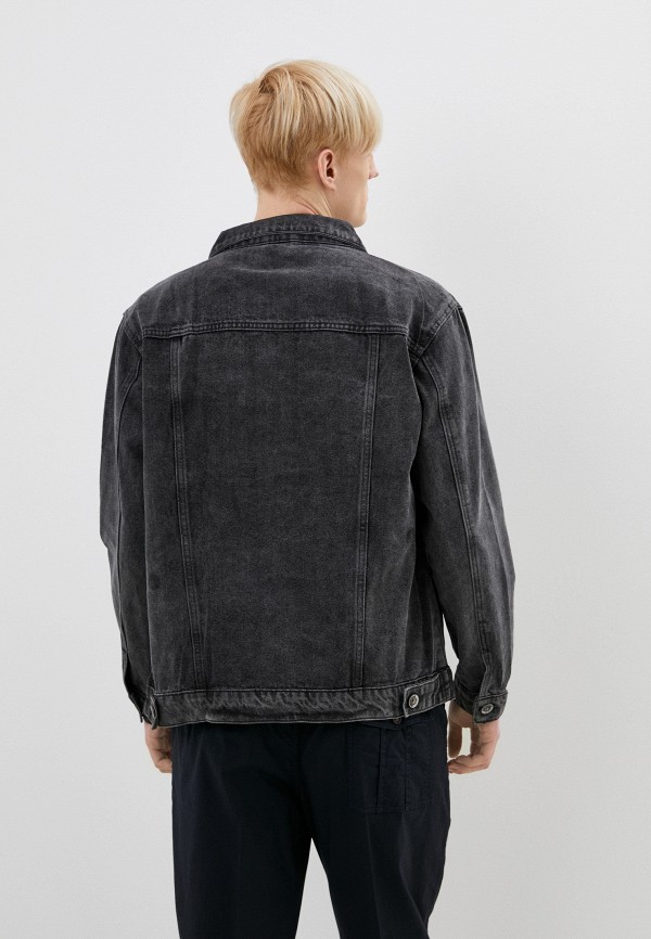 фото Куртка джинсовая snow airwolf