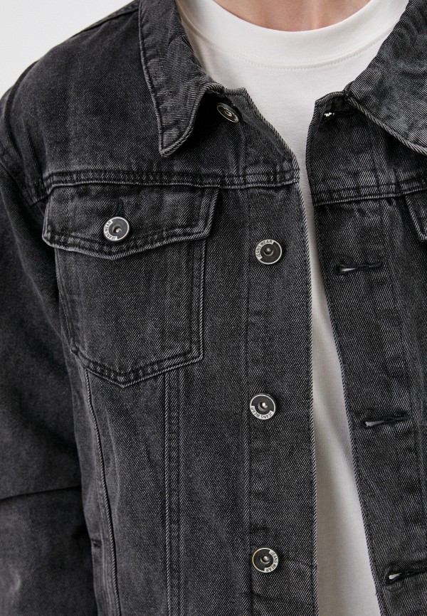 фото Куртка джинсовая snow airwolf